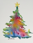 Solstice Tree